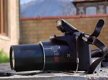 Fotoaparat "Canon PowerShot SX510 HS"
