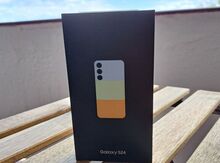 Samsung Galaxy S24 Sandstone Orange 256GB/8GB