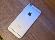 Apple iPhone 6 Silver 128GB