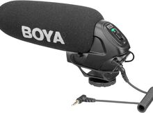 Fotoaparat üçün mikrofon "Boya BY-BM3030"