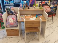 Uşaq masası