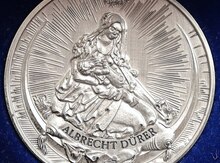 Sikkə "Albrecht Dürer "