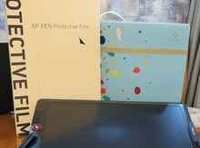 Qrafik planşet "XP-Pen Artist 15.6 Pro Holiday Edition"