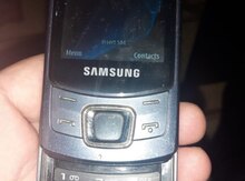Samsung Galaxy Y Duos Black