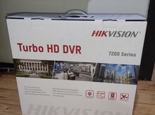 DVR qurğu "Hikvision 32p 4k"
