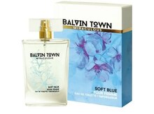 "Balwin Town Soft Blue" ətri