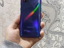 Samsung Galaxy A31 Prism Crush Blue 128GB/8GB