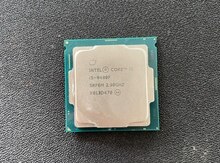 Intel Core I5-9400F 