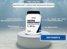 Nutricost Creatine Monohydrate