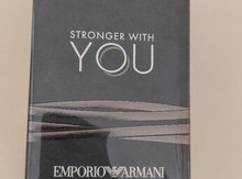 "Stronger with you edt 30ml" ətri