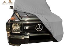 "Mercedes-Benz G-Class" çadırı