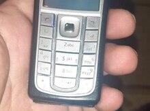 Nokia 6230 Graphite