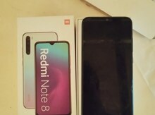 Xiaomi Redmi Note 8 Neptune Blue 64GB/6GB