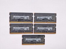 RAM "Micron DDR 4 8GB PC4-2400"