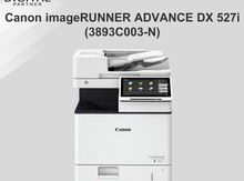 Printer "Canon imageRUNNER ADVANCE DX 527i (3893C003-N)" 