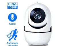 PTZ 360° Wifi smart ip kamera