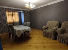 3-otaqlı yeni tikili kirayə verilir, Şirvan ş., 68 m²