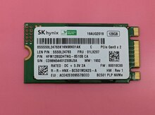 SSD "Hynix M.2 Nvme 2242, 128GB"