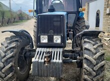 Traktor "Belarus mtz 1025", 2017 il
