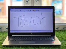 Noutbuk "HP 17.3 Touch Screen"