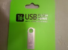 USB flaş kart 16GB