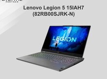 Noutbuk "Lenovo Legion 5 15IAH7 (82RB00SJRK-N"