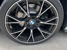 "BMW F10" diski R19