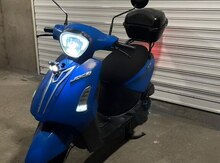 Moped "Jogi", 2023 il