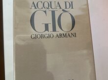 "Absolu Giorgio Armani" ətri