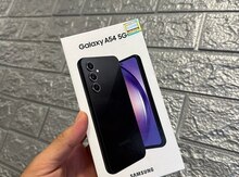 Samsung Galaxy A54 5G Graphite 256GB/8GB
