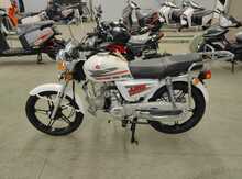Moped  "Moon zx-af50", 2023 il