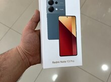 Xiaomi Redmi Note 13 Pro Forest Green 256GB/8GB