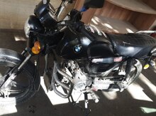 Moped Xboss, 2022 il