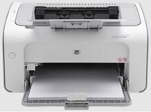 Printer "HP LaserJet P 1102"