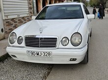 Mercedes E 200, 1998 il