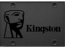 SSD "Kingston 120GB"