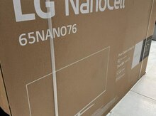 Televizor "LG 65NANO76"