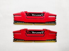 RAM "DDR4 Gskill 16GB"