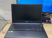 Noutbuk "Acer gtx 740"