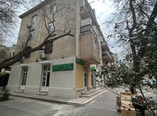 2-otaqlı mənzil, Bakıxanov qəs., 47 m²