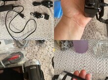 Mini videokamera "JVC"