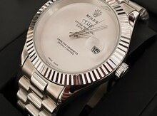 "Rolex DayDate" qol saatı