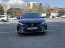 Toyota Camry, 2019 il