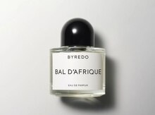 Ətir "Byredo Bal d’afrique"