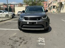 Land Rover Discovery, 2018 il