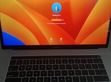 Apple Macbook Pro 15-inch 2017 