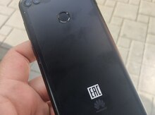 Huawei Y9 (2018) Black 32GB/3GB