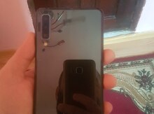 Samsung Galaxy A8 (2018) Orchid Gray 64GB/4GB