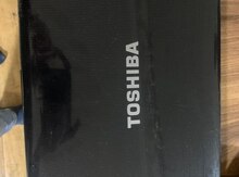 Noutbuk "Toshiba" 
