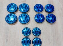 “Volkswagen” disk qapaqları